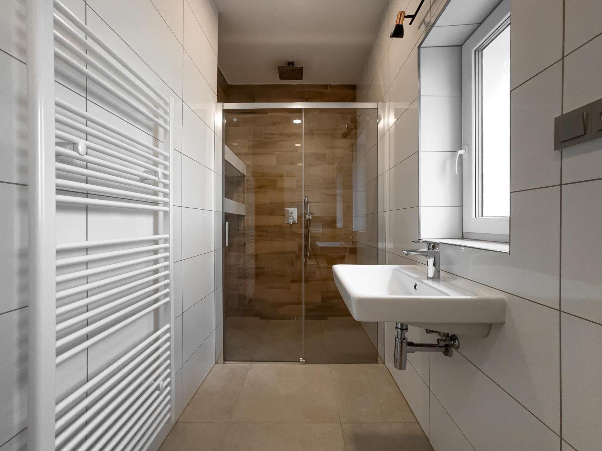 Apartmán Mezidomi