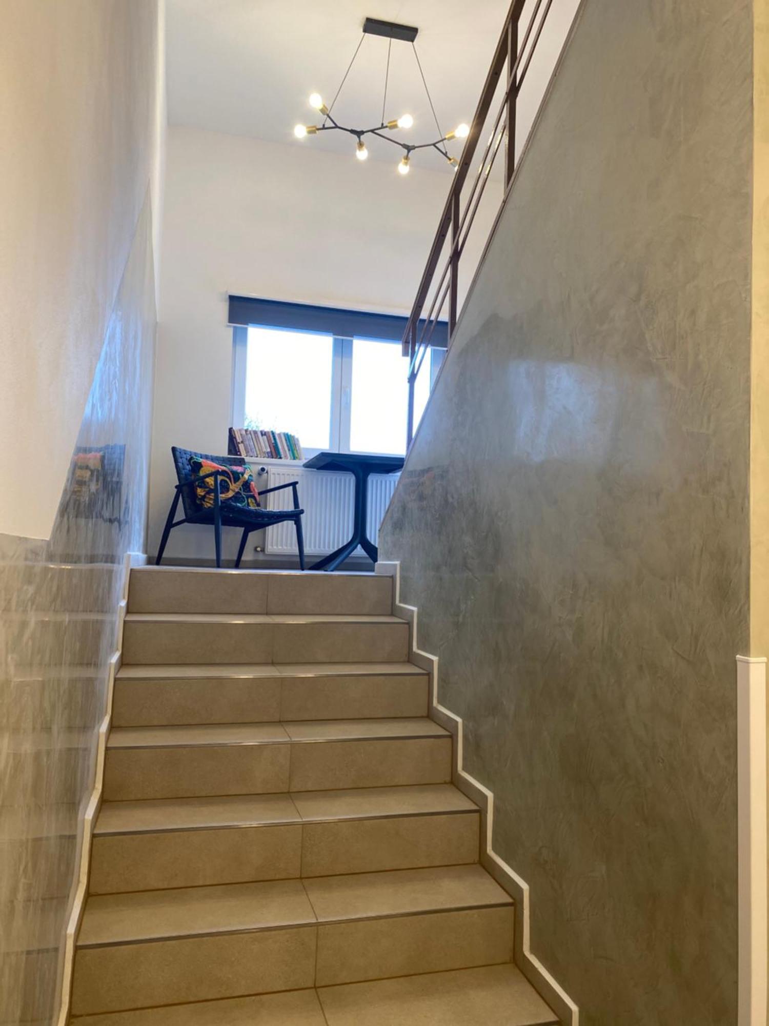Mezidomi Apartmán