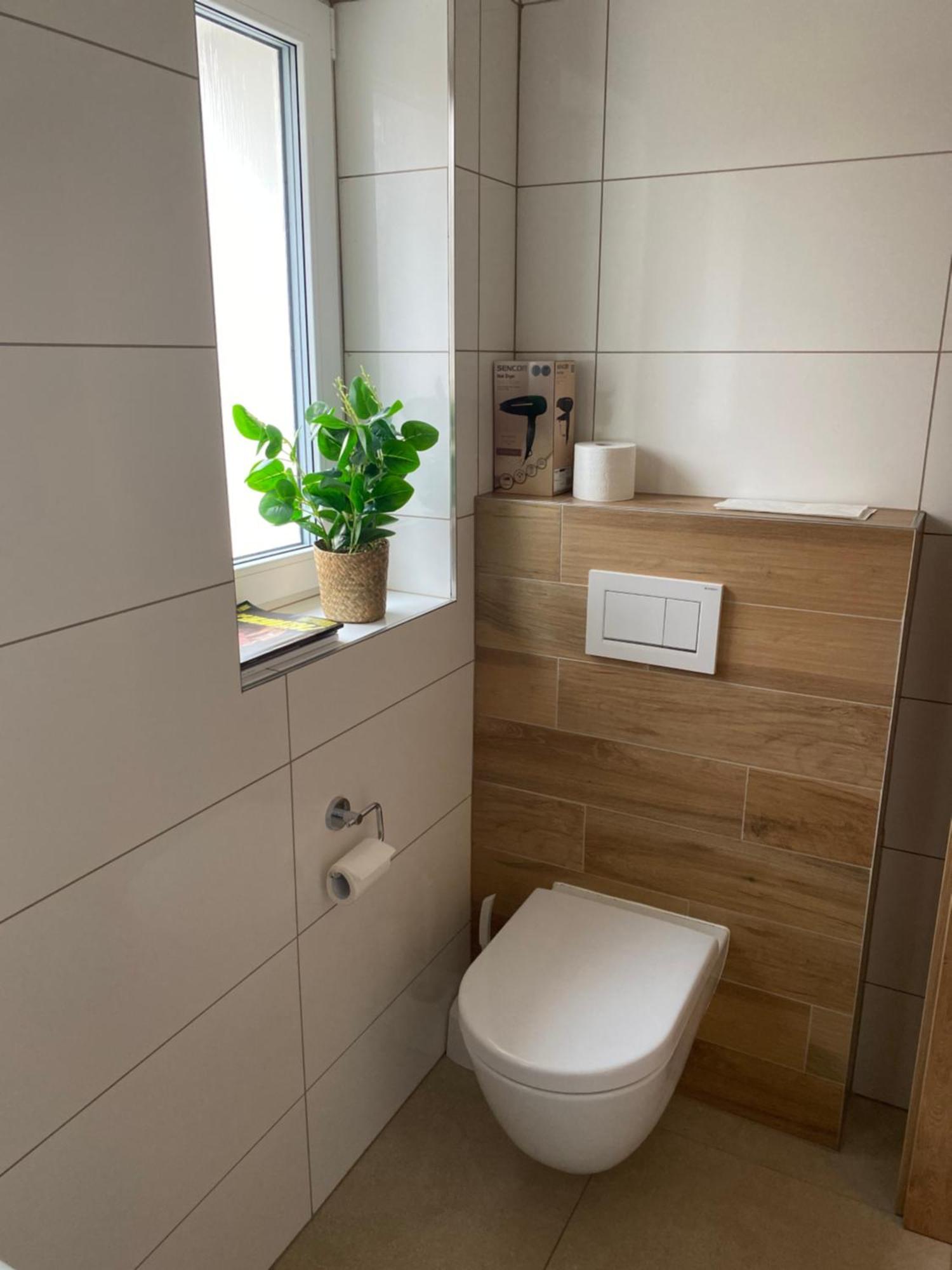 Mezidomi Apartmán
